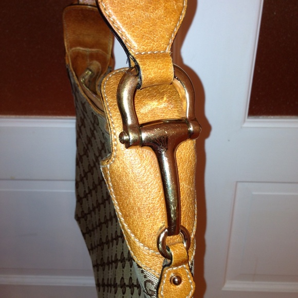 Gucci bag - Picture 3 of 10